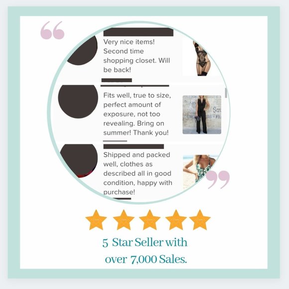 Meet the Posher - Picture 3 of 8